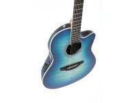 Ovation Celebrity Traditional Plus CS28P Super Shallow Regal to Natural Ovation Celebrity Traditional Plus CS28P Super Shallow Regal to Natural